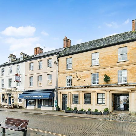 Oxfordshire Living - The Spencer Apartment - Woodstock Exterior foto